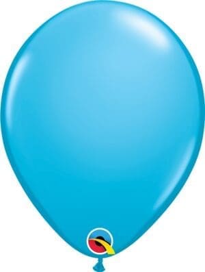 11" Robins Egg Blue