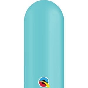 160 Caribbean Blue