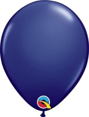 11" Navy