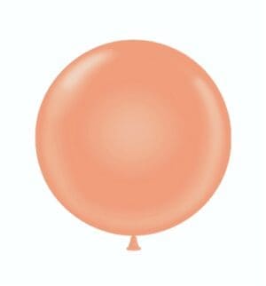 36" ROSE GOLD