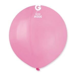 Balloons- 19" Gemar