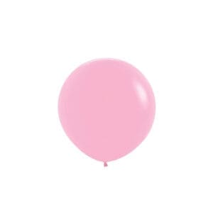 36" Fashion Bubble Gum Pink