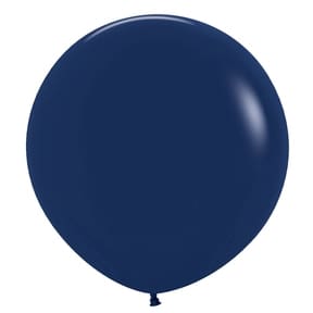 24" Fashion Navy