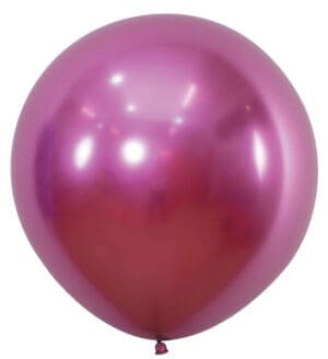 24" Reflex Fuchsia