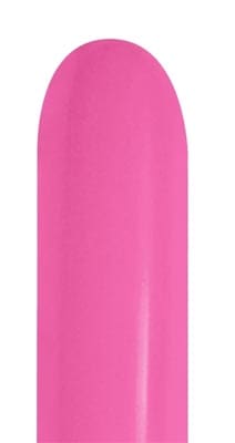 260 Deluxe Fuchsia Betallic