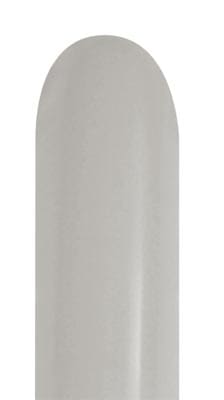 360 Deluxe Gray