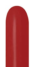 260 Deluxe Imperial Red
