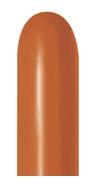 260 Deluxe Sunset Orange