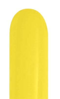 260 Fashion Yellow Betallic