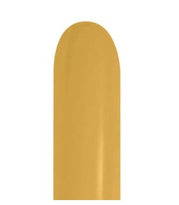260 Nozzles Up Gold