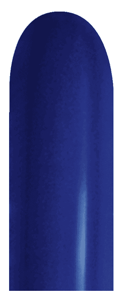 260 Metallic Blue