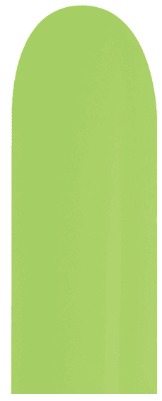 260 Neon Green