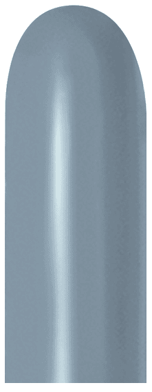 260 Pastel Dusk Blue