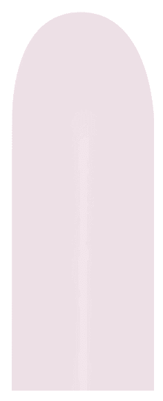 260 NOZZLES UP PASTEL MATTE PINK