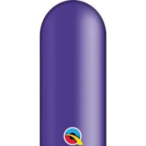 350 Quartz Purple