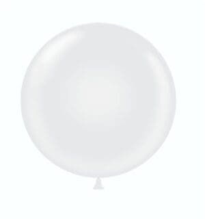 36" WHITE LATEX