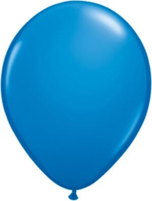 16 DARK BLUE