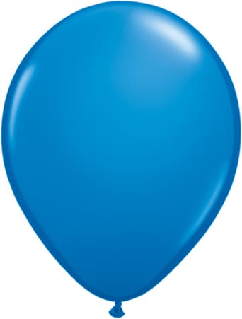 16 DARK BLUE