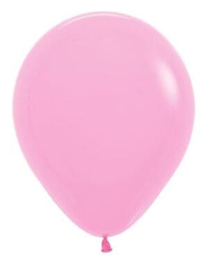 18" Fashion Bubble Gum Pink