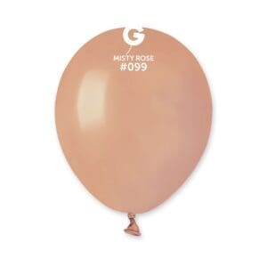 5 GEM DUSTY ROSE