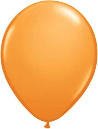 5" Orange