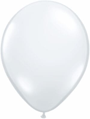 11' Diamond Clear