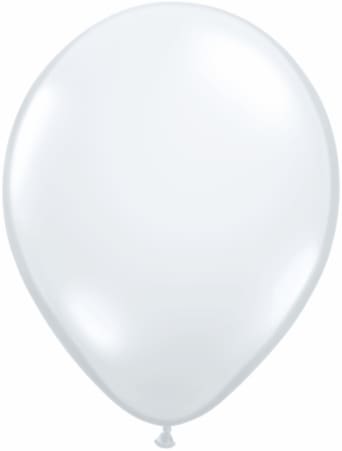 11' Diamond Clear