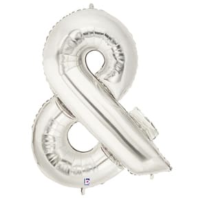 40" Ampersand