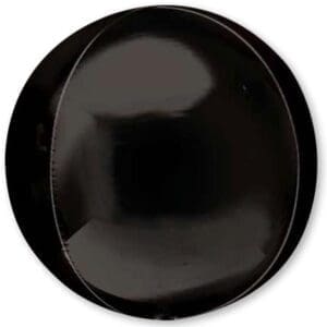 Black Orbz