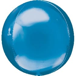 Blue Orbz