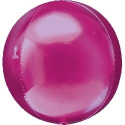 ORBZ FUCHSIA