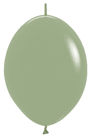 6" Deluxe Eucalyptus Link o Loon
