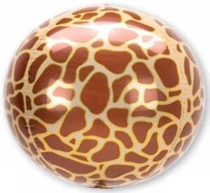 Giraffe Orbz