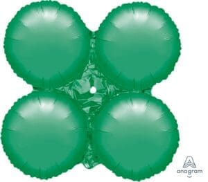 Large Green Magic Arch