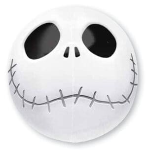 Jack Skellington Orbz