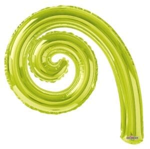 Kurly Sprial Kiwi