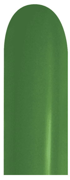 260 Metallic Green
