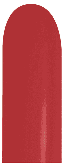 260 Metallic Red