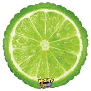 21" Mighty Lime