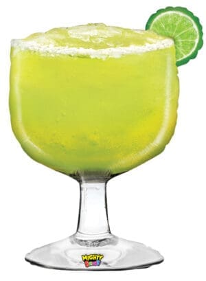 40" Mighty Margarita