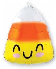 Ombre Candy Corn