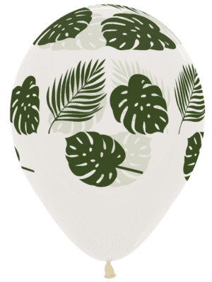 11" Palm Frond