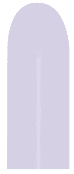 260 Nozzle Up Pastel Matte Lilac