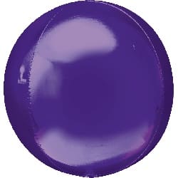 Purple Orbz