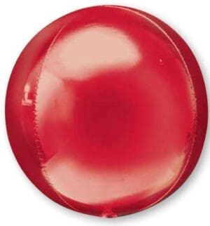 Red Orbz