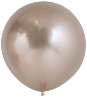 24" Reflex Champagne
