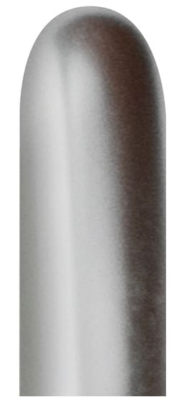 260 Reflex Silver