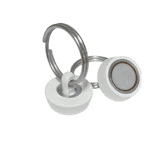 Round Clik Magnet #20