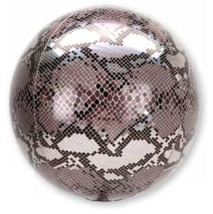 Snakeskin Orbz
