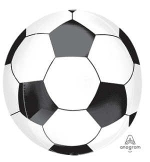 Soccer Ball Orbz